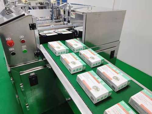 安徽金元四醫生物科技 以創新驅動，助力民生產業健康可持續發展